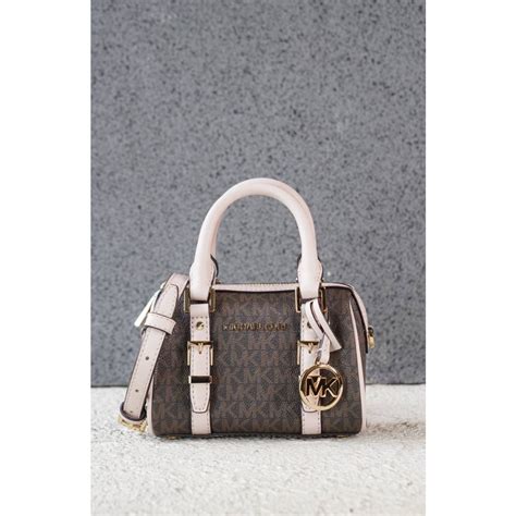 michael kors bedford legacy xs